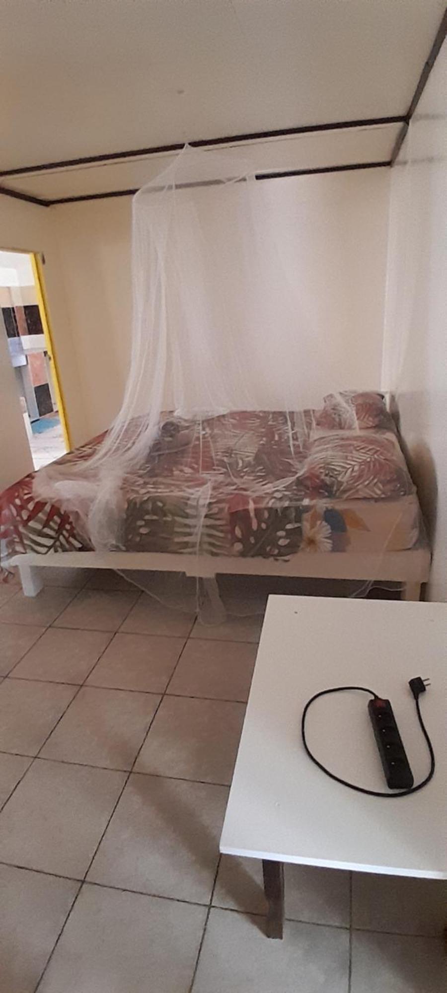 Apartament Penu Maurua 2 Te-Fare-Arii Zewnętrze zdjęcie